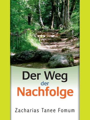 cover image of Der Weg Der Nachfolge